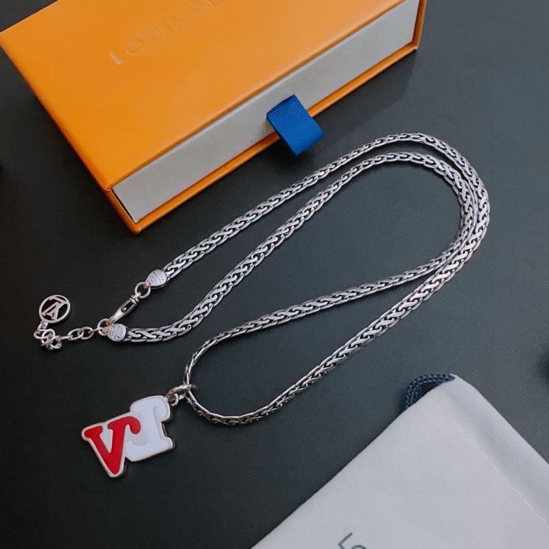 Louis Vuitton Necklaces